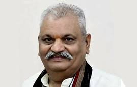 छात्र-केन्द्रित सोच और कार्य शैली: मोहनलाल सुखाड़िया विश्वविद्यालय में कार्यवाहक कुलपति प्रो. बी.पी. सारस्वत की नई दिशा
