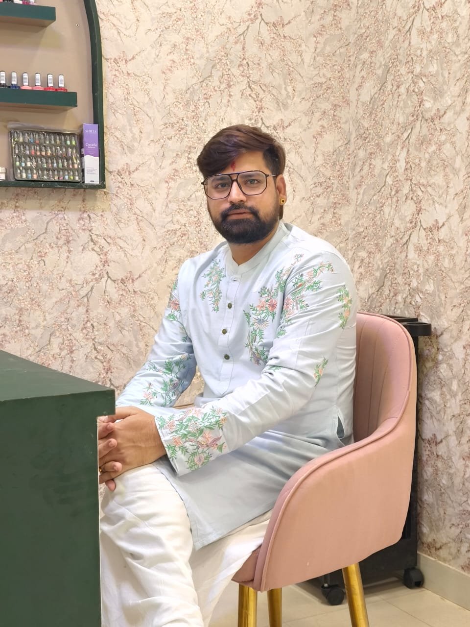 भोजपुरी सिनेमा के सुपरस्टार राकेश मिश्रा आज मनाएंगे अपना जन्मदिन बिहार आरा के मोहनपुर गाँव में