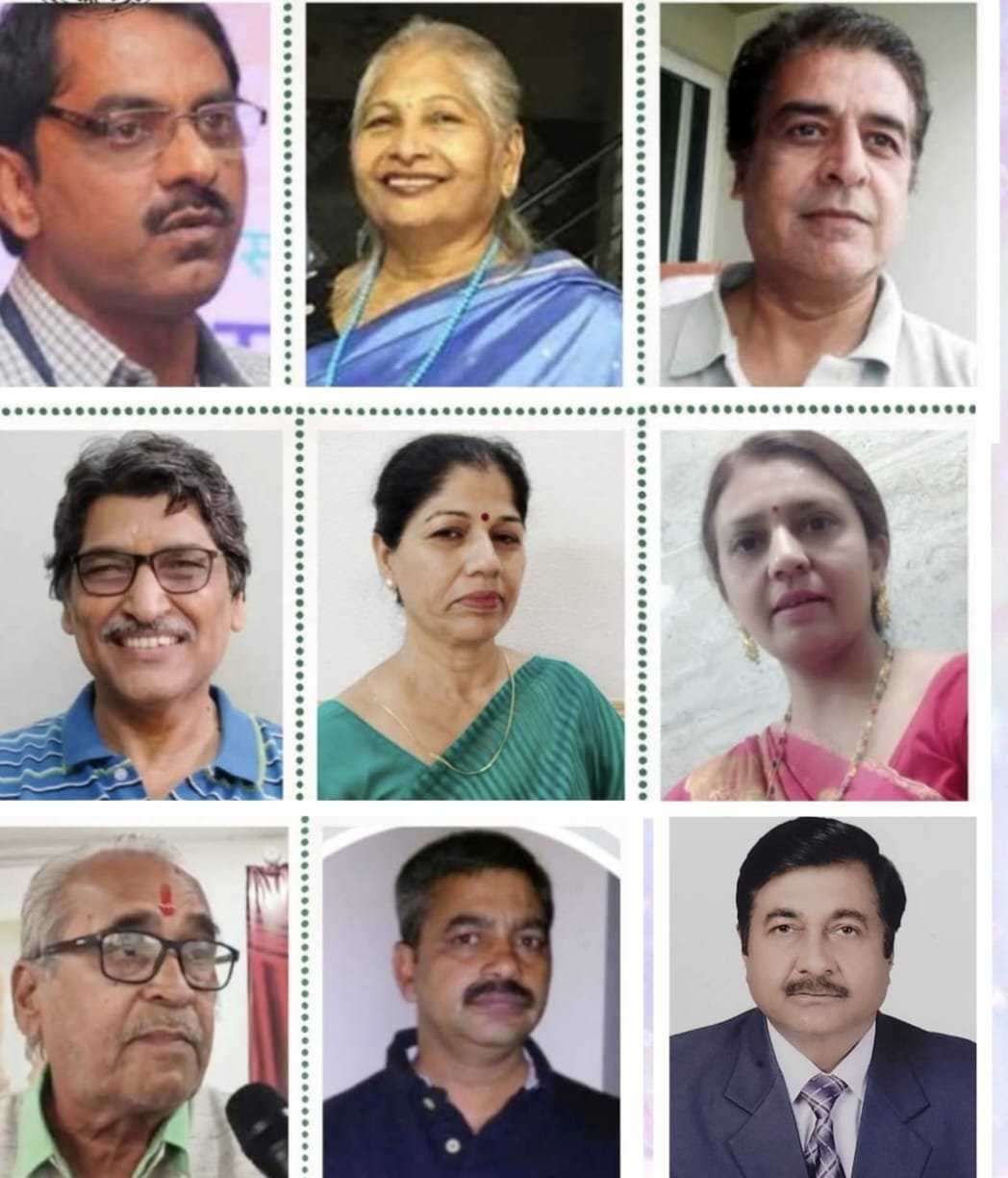 समाचार पत्र सामाजिक सरोकारों को भी बखूबी निभा रहे हैं....