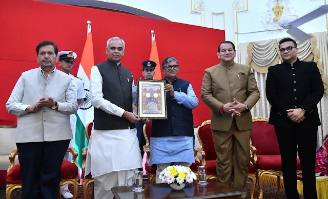 आचार्य जवाहर के उदयपुर में चार चातुर्मास हुए थे