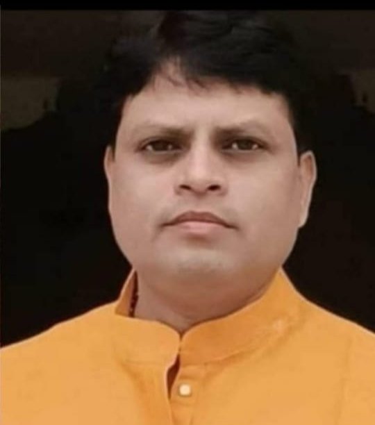 पूर्व राज्यमंत्री सुशील कटारा की मुख्यमंत्री से मांग