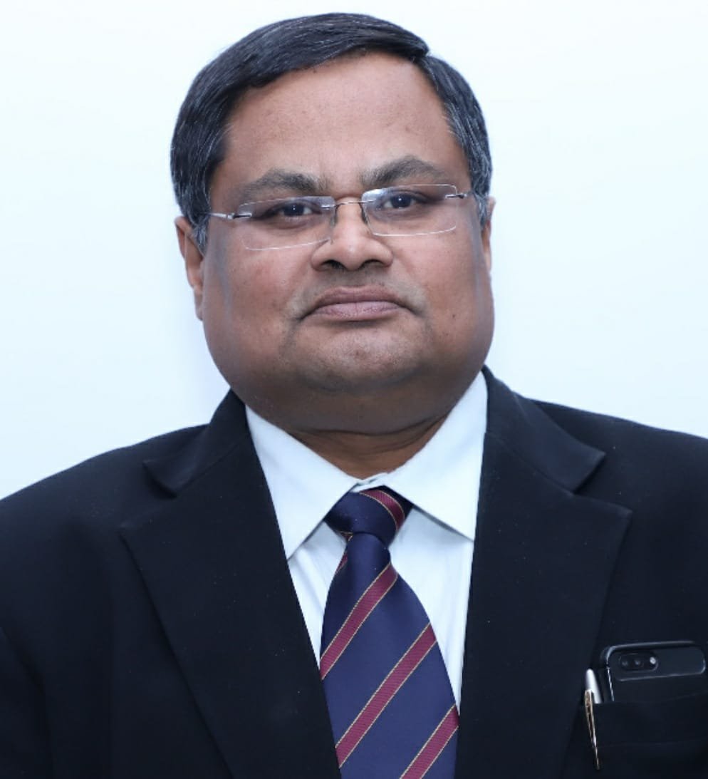 डॉ. अनुराग तलेसरा बने आरओएसए के अध्यक्ष