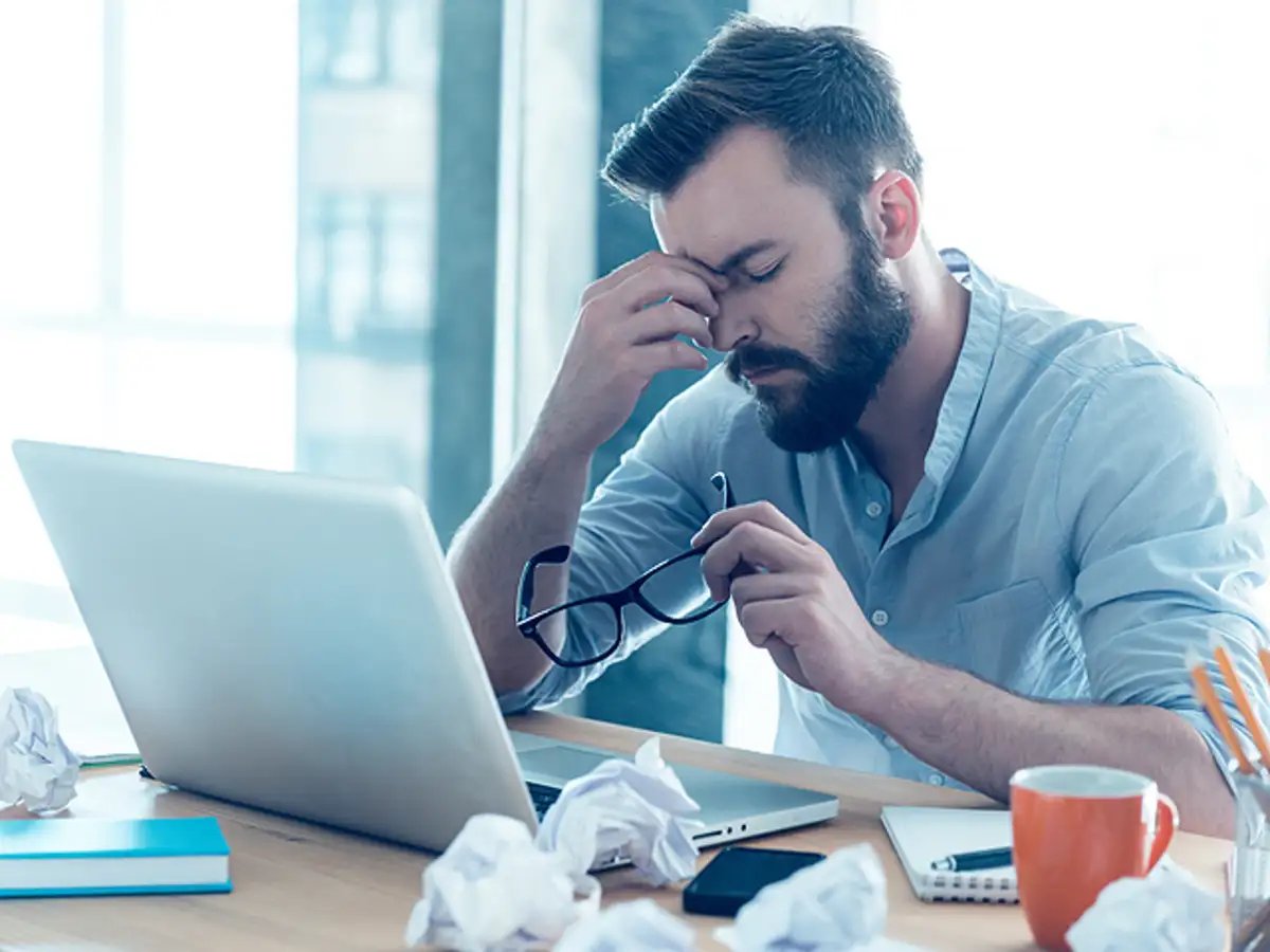The Unheard Emotions and Invisible Struggles of Men
