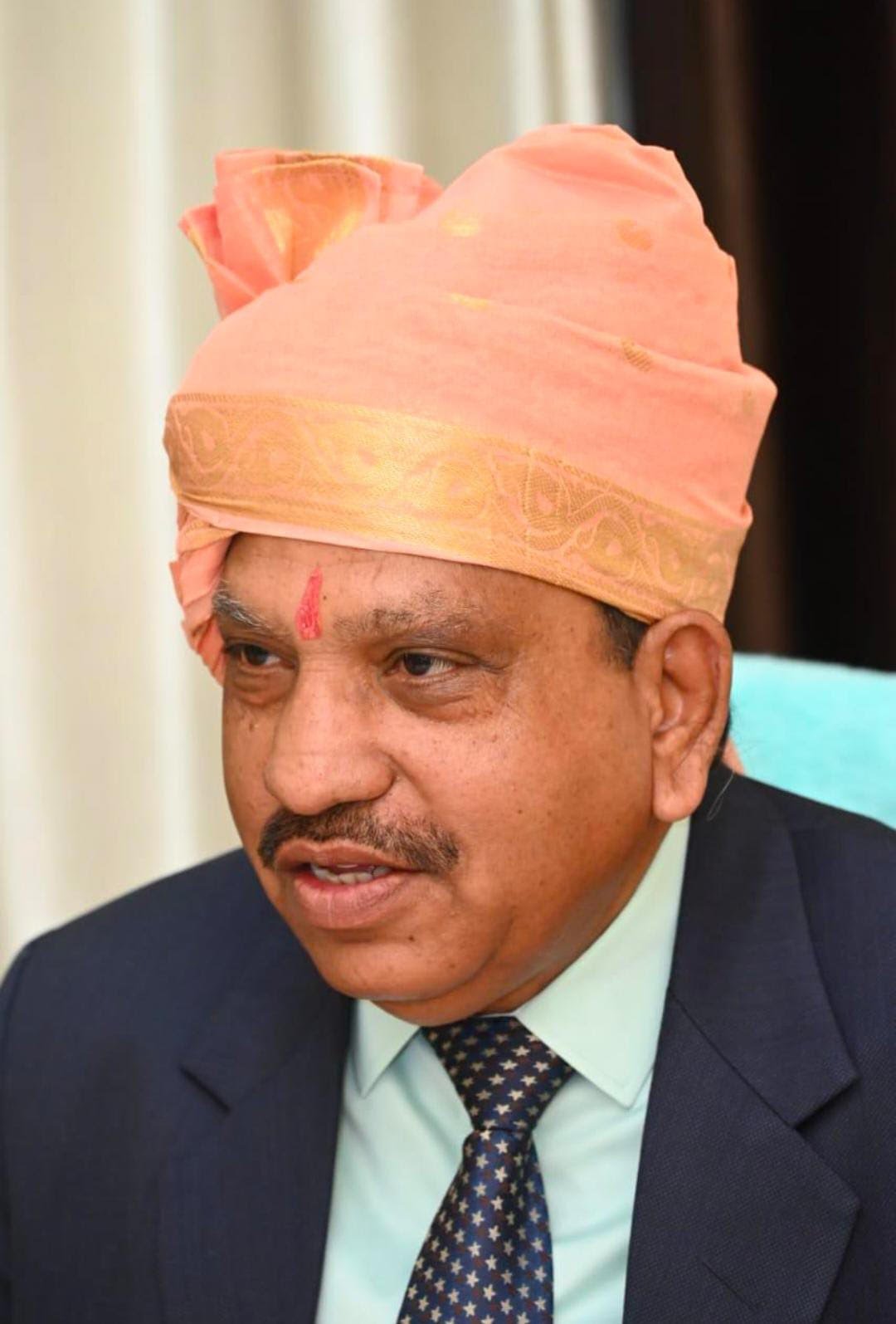 21 को उदयपुर में राजस्थान अन्य पिछड़ा वर्ग (राजनैतिक प्रतिनिधित्व) आयोग का जनसंवाद एवं परिचर्चा कार्यक्रम