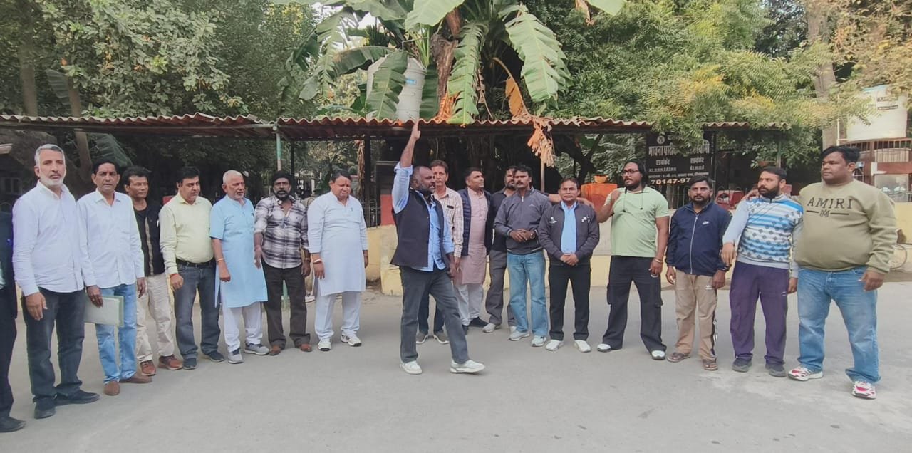 सरकारी मेडिकल कॉलेज का नाम डॉ0 भीमराव अम्बेडकर सरकारी मेडिकल कॉलेज रखने की मांग  