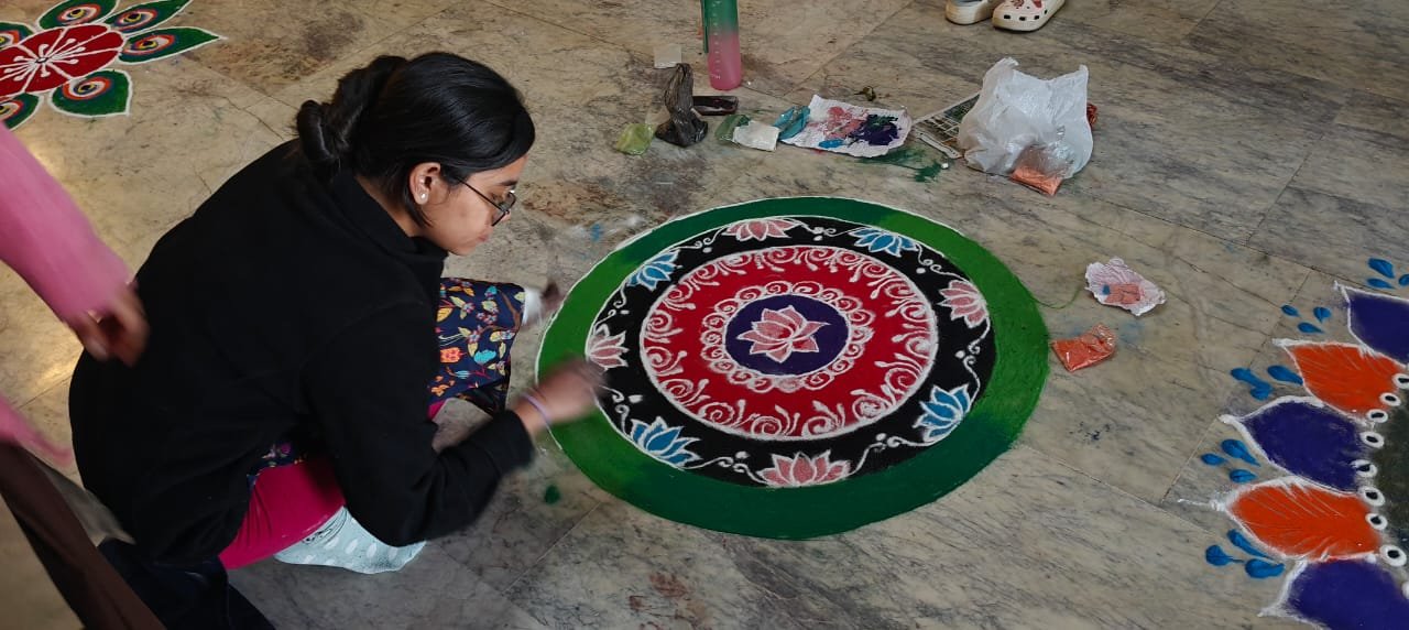समाजोपयोगी उत्पादक कार्य एवं समाज सेवा शिविर द्वितीय दिवस