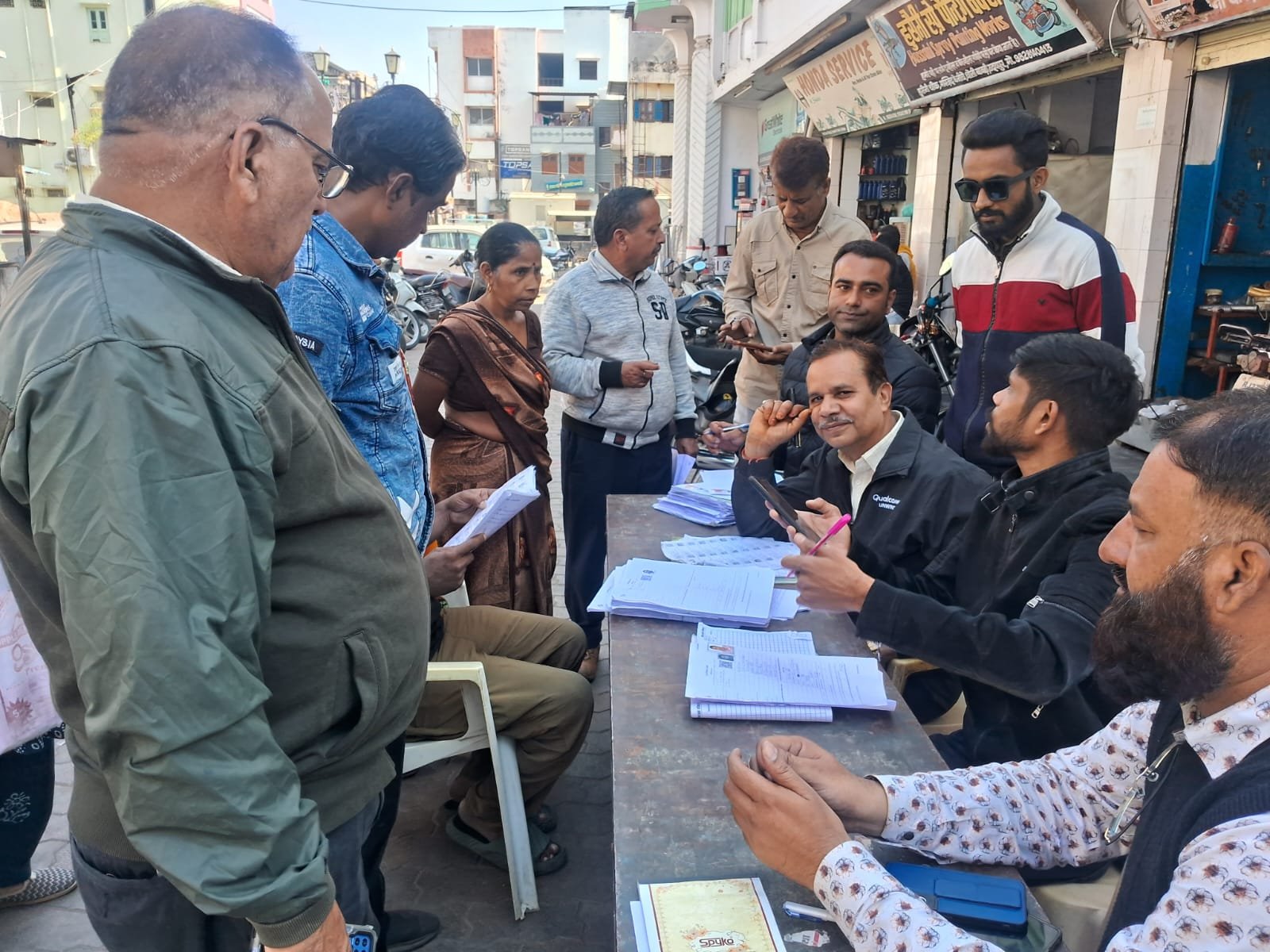 Online Enumeration Made Easier with Release of 2002 Voter List Database