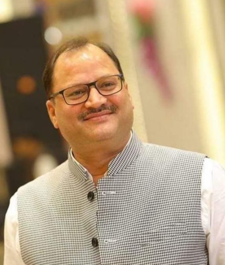 राजस्थान के प्रवासियों के लिए अलग विभाग का निर्णय स्वागत योग्य