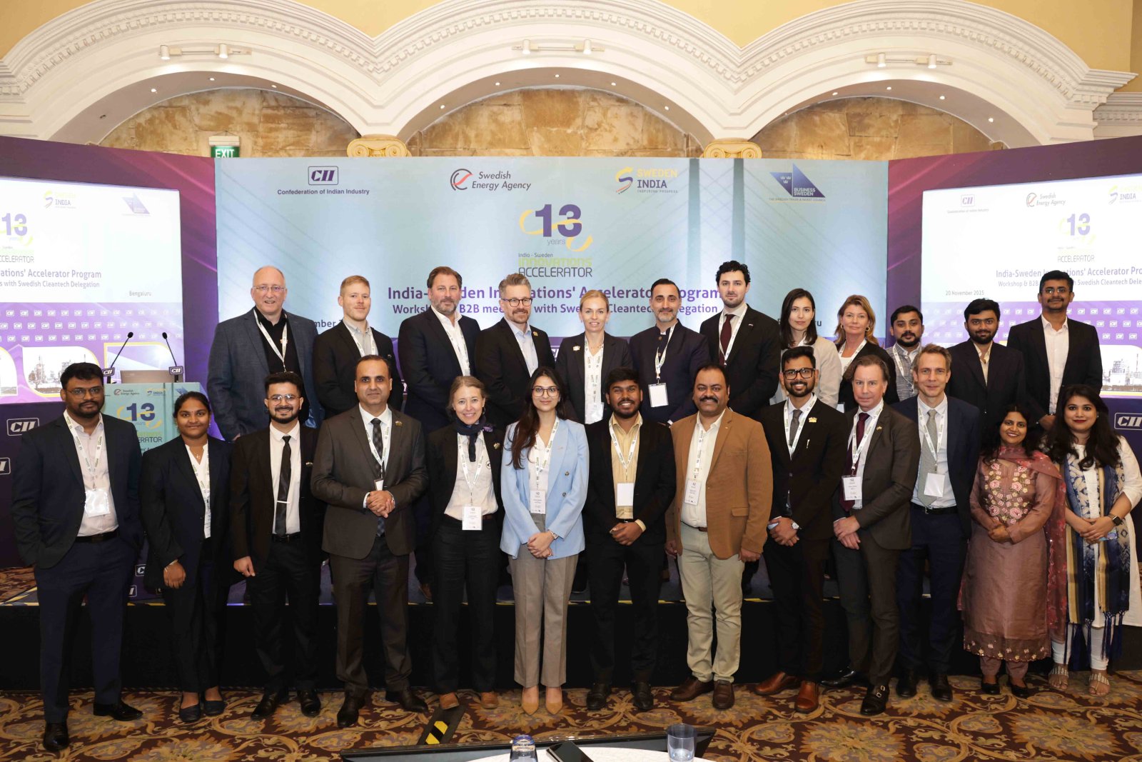 Advancing Karnataka’s Transition to Clean Energy towards a Carbon- Neutral Future: Collaboration under the India