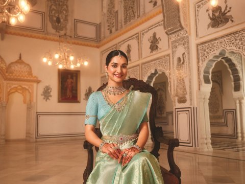 रिलायंस ज्वेल्स ने 'विवाहम' कलेक्शन के साथ वेडिंग सीज़न का किया आगाज़