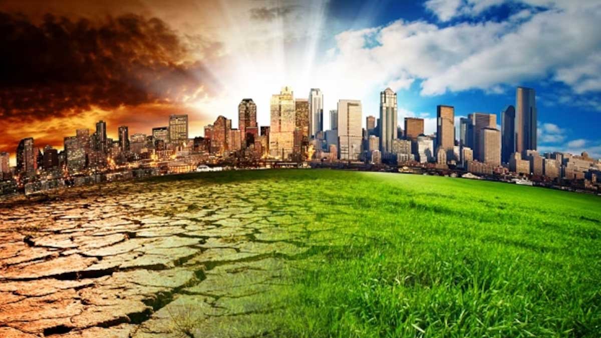 Climate Crisis in India – Collective Action Needed