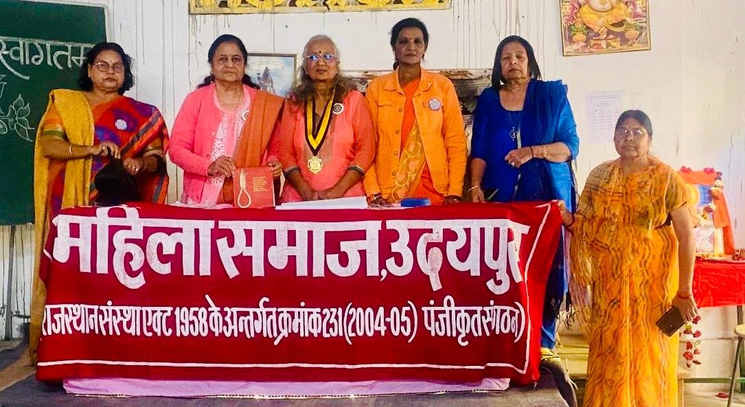 Self-Motivation and Moral Courage Session Held at Nimbark College