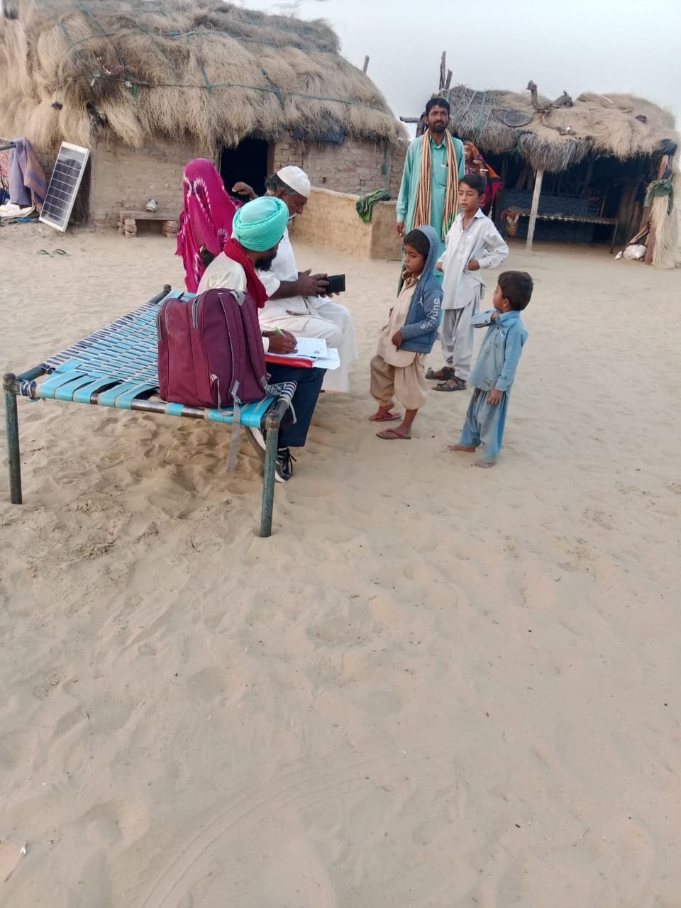 मतदाता सूची विशेष गहन पुनरीक्षण–2026