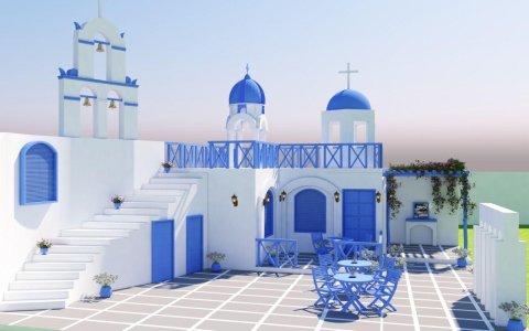 #### Udaipur Set to Get Its First Film City: ‘The Click City’ to Open in January 2026 with Grand Bollywood Launch