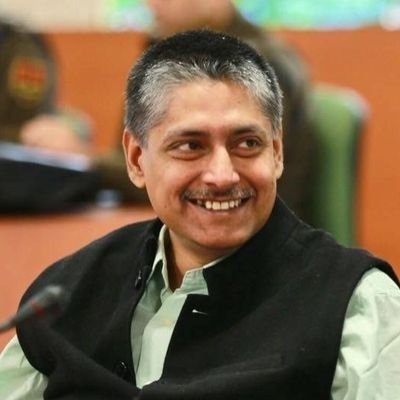 ###Major Administrative Reshuffle in Rajasthan Following Chief Secretary Change