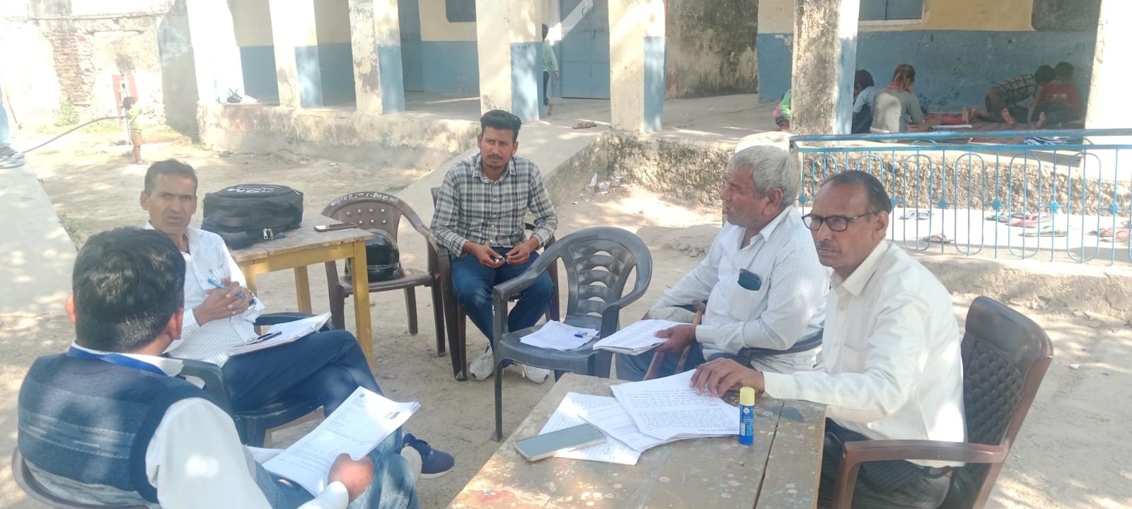 ’विशेष गहन पुनरीक्षण-2026 