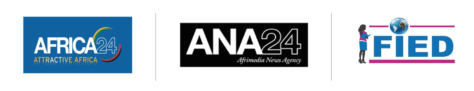 The AFRICA24 Group offers you: International Forum of Dynamic Entrepreneurial Women (FIED)