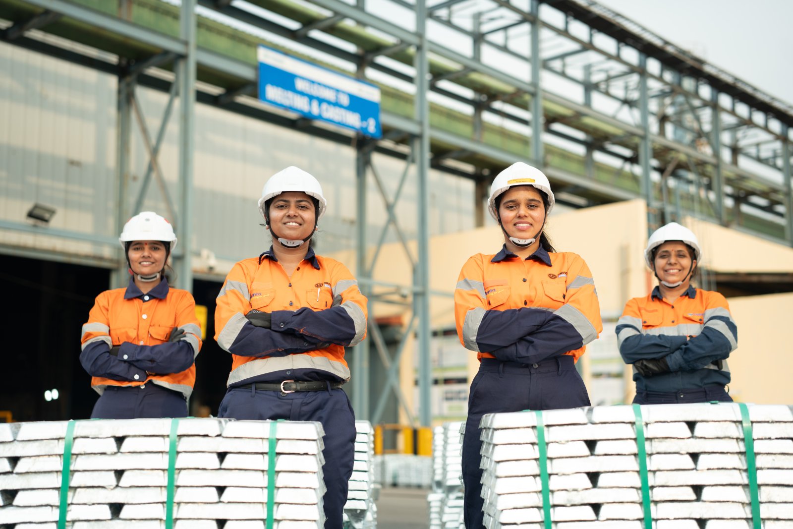 Hindustan Zinc Achieves New BIS Certification for its Zinc Base Alloy Champions Innovation During World Quality Month