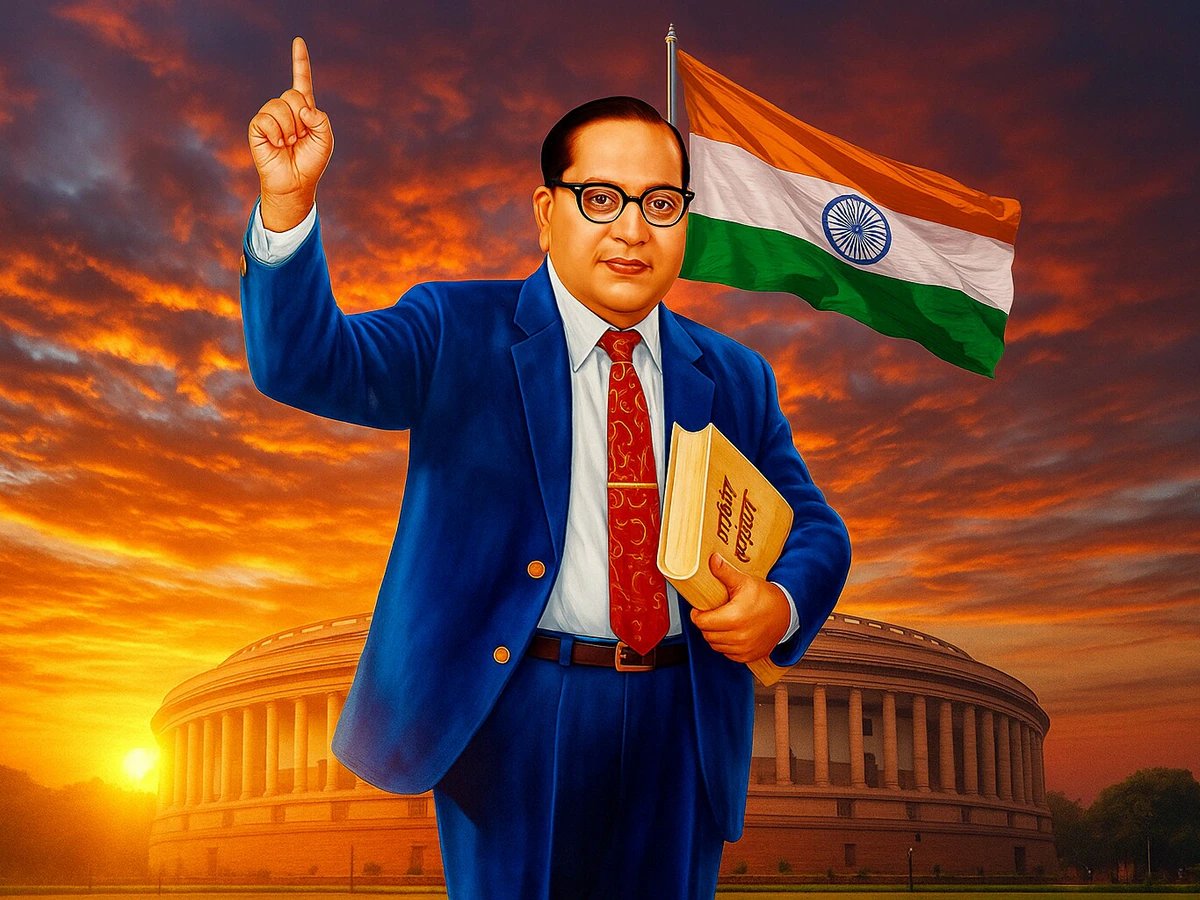 Constitution Day – 26 November 2025