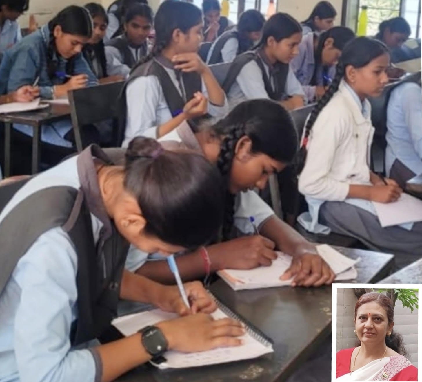मिशन बाल मन तक...2025