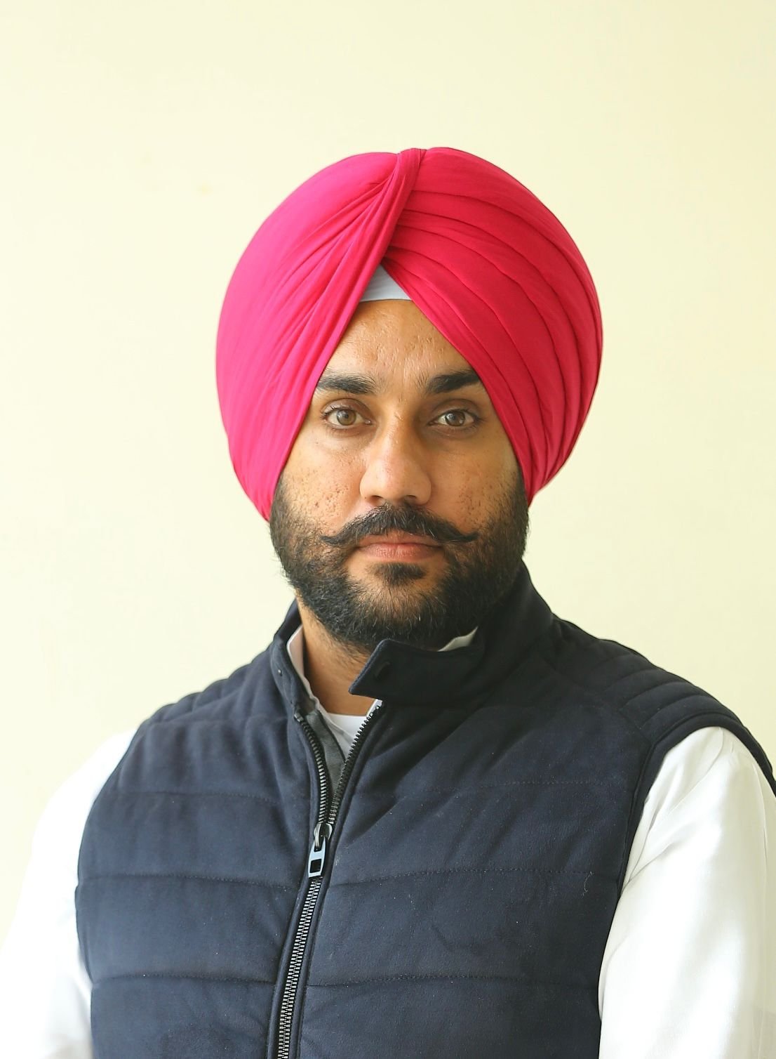 फिरोजपुर फीडर निर्माण के समय सिंचाई व पेयजल व्यवस्था में न आए समस्याः श्री बराड़