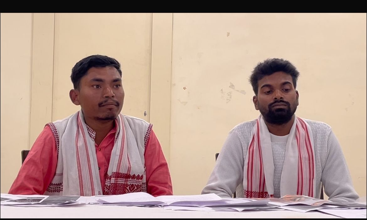 आदिवासियों को धर्मान्तरित करने का षडयंत्र, बीएपी के रोत व इनके नेता झारखंड में आदिवासियों को बरगला रहे: सनी टोप्पो उरांव