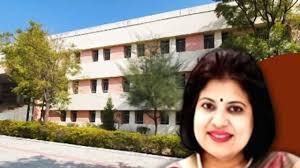 ####Governor Accepts Resignation of MLSU Vice-Chancellor Prof. Sunita Mishra