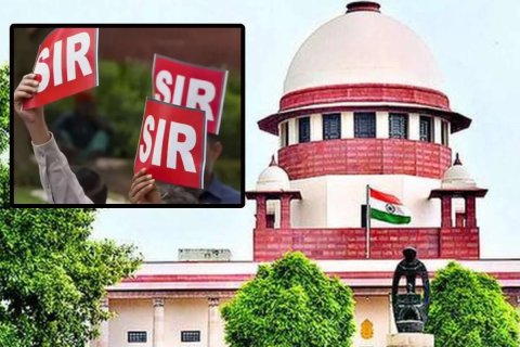 Opposition to SIR: A Concern for Democracy or for Vote Banks?