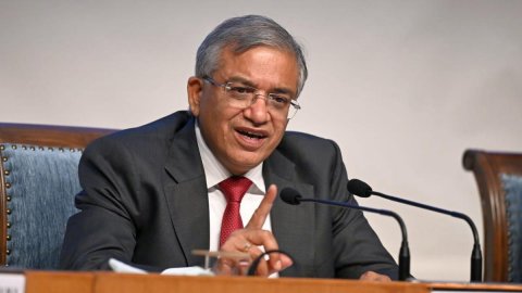 Opposition to SIR: A Concern for Democracy or for Vote Banks?
