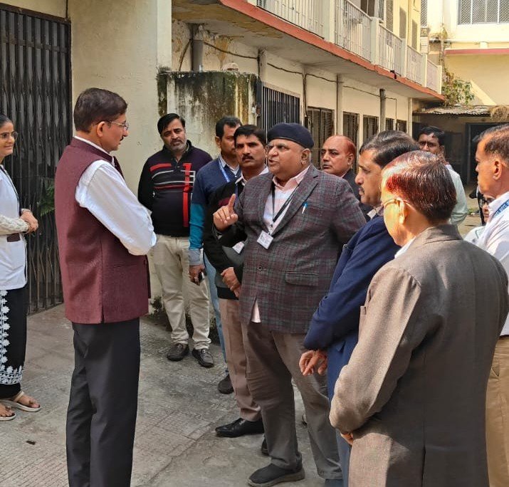 बकरी पालन में अपार संभावनाएं इसे बढ़ावा दें