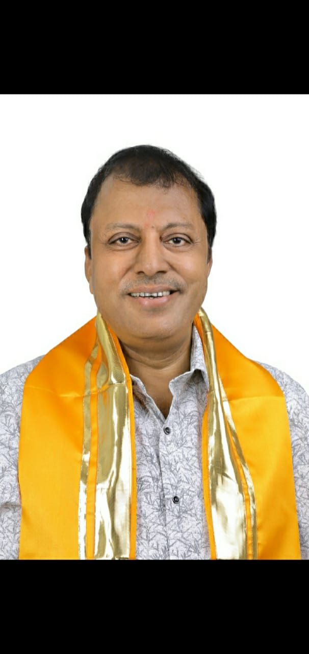 अखिल भारतीय अग्रवाल महासभा प्रदेश टीम की घोषणा