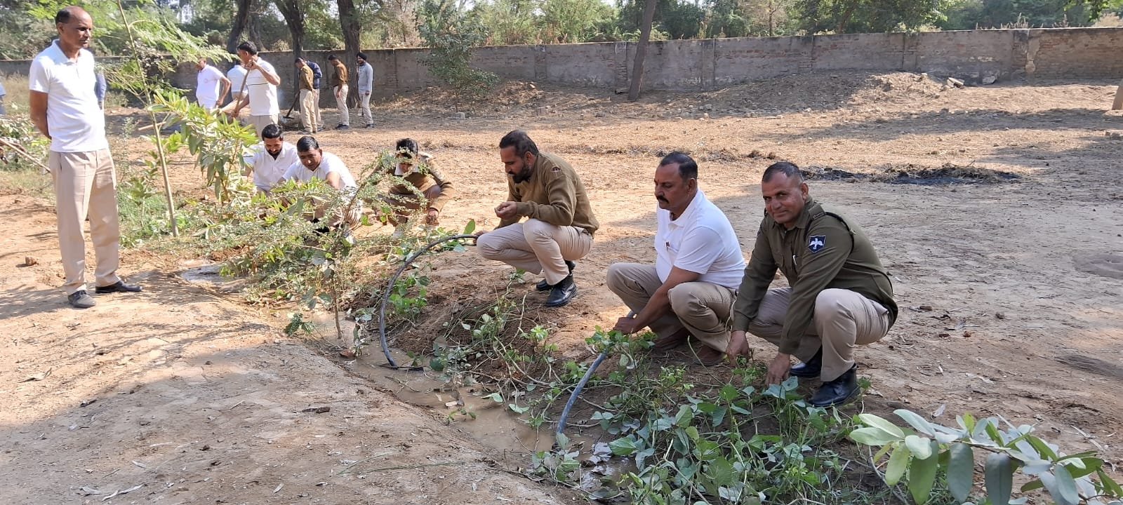 गृह रक्षा का स्थापना दिवस 6 दिसम्बर को