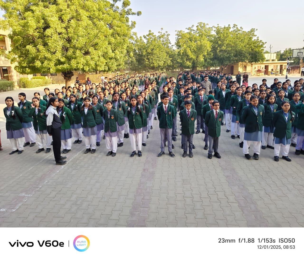 विशेष गहन पुनरीक्षण (एसआईआर) – 2026
