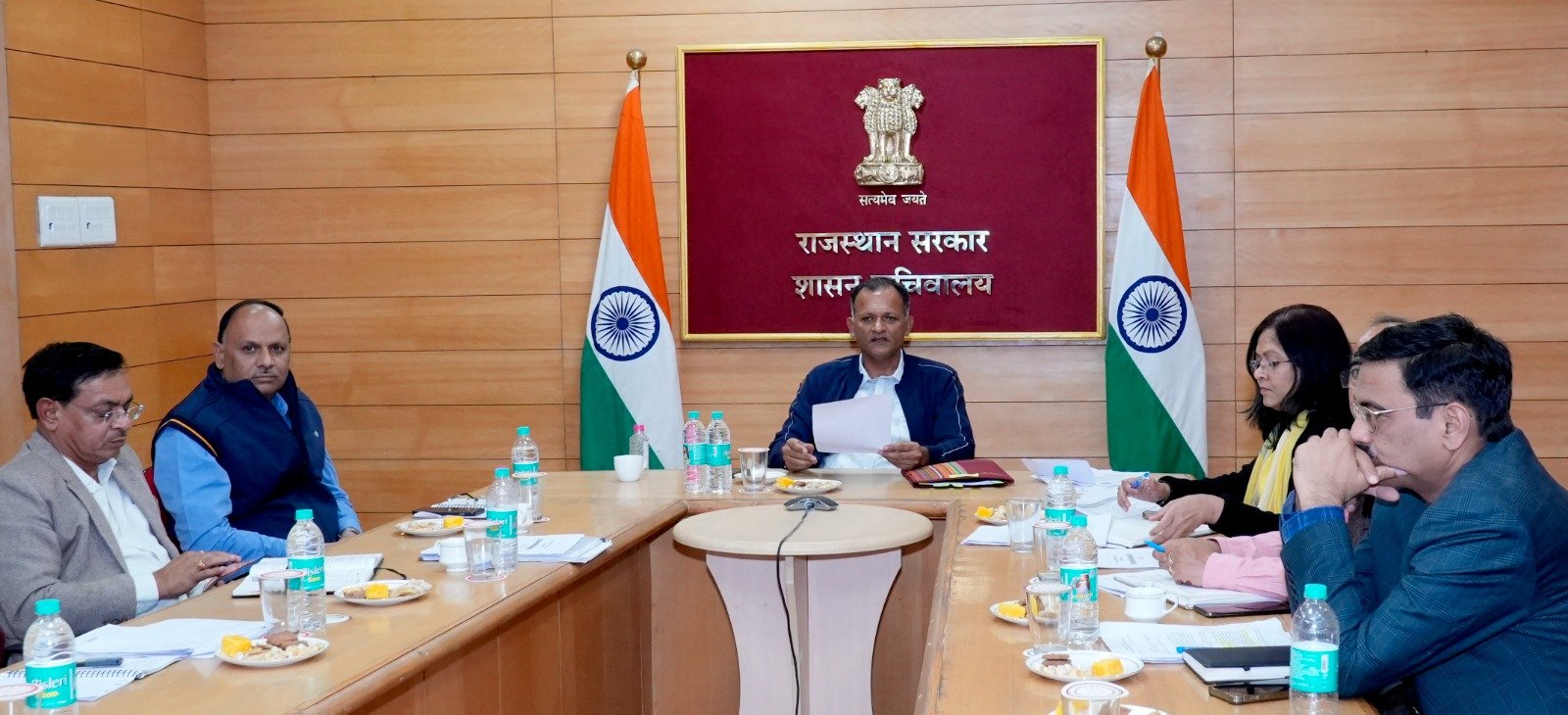 मतदाता सूची विशेष गहन पुनरीक्षण–2026
