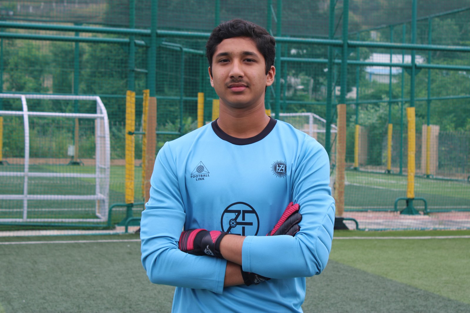 #### ZINC FOOTBALL ACADEMY’S RAJRUP SARKAR STARS IN INDIA’S QUALIFICATION FOR AFC UNDER-17 ASIAN CUP 2026