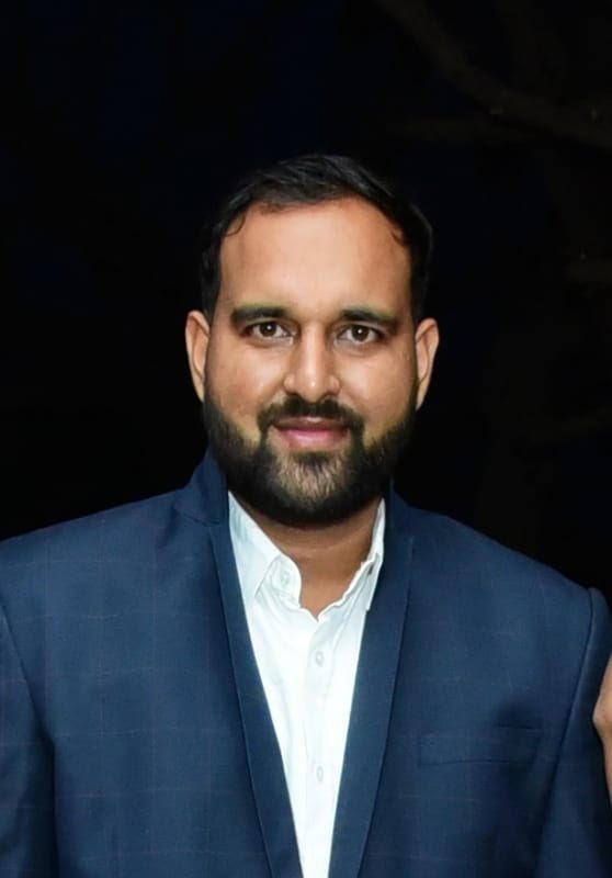 #### Beniwal Awarded Ph.D. Degree