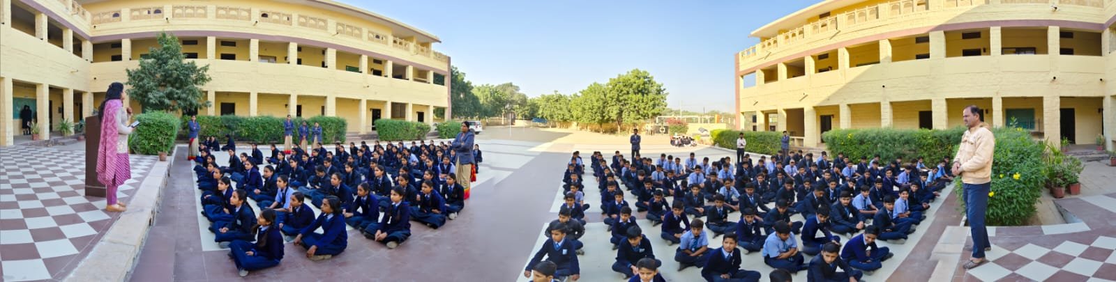 विशेष गहन पुनरीक्षण (एसआईआर) – 2026