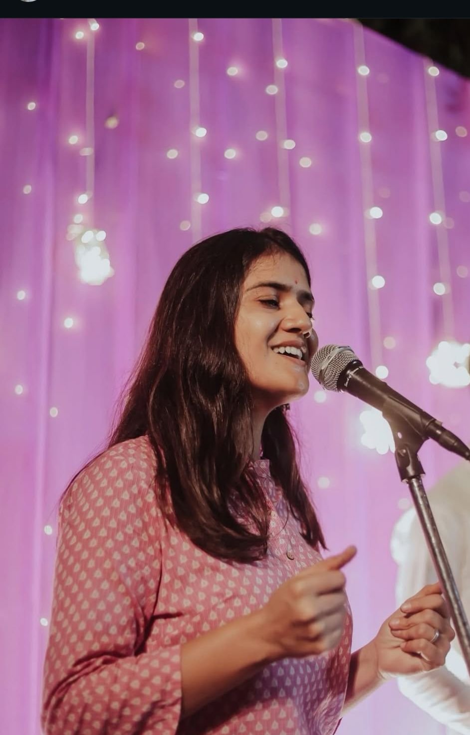 उदयपुर में भक्ति और संगीत से सजेगी एक दिव्य संध्या, 7 को अशोका पैलेस में होगा आयोजन