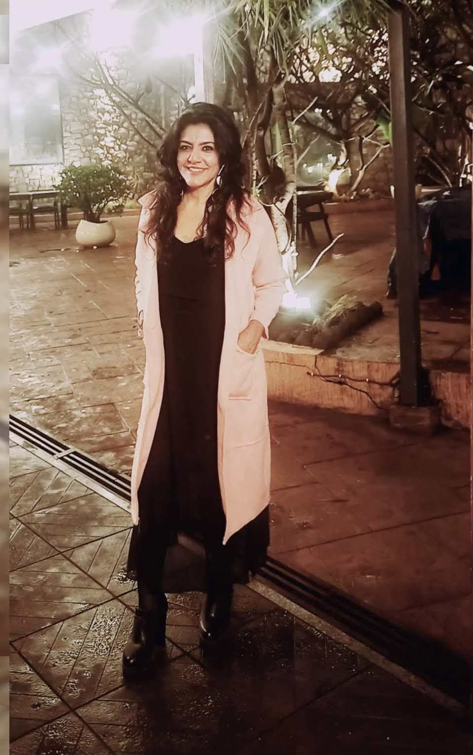 Gayatri Adarsh Begins a New Cinematic Journey, Launches Trade Guide Films & Entertainment Pvt. Ltd.