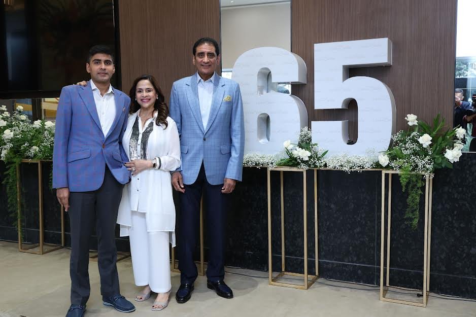 क्रीम सेंटर ने पूरे किए पाककला की विरासत के 65 वर्ष; अपने सदाबहार शाकाहारी व्यंजनों से लुभा रहा जयपुर के लोगों को