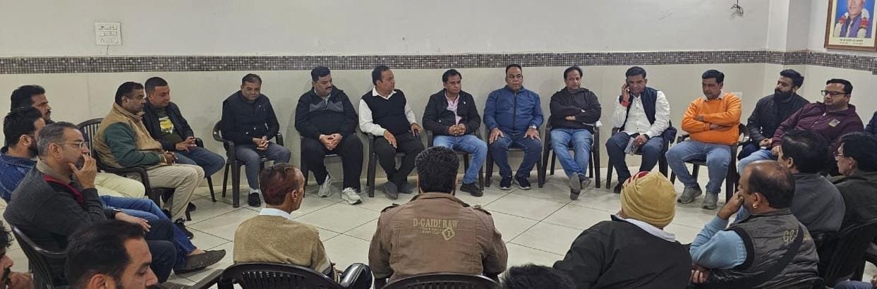 झूलेलाल प्रीमियर लीग (GPL) – सीज़न 4 24 दिसंबर से