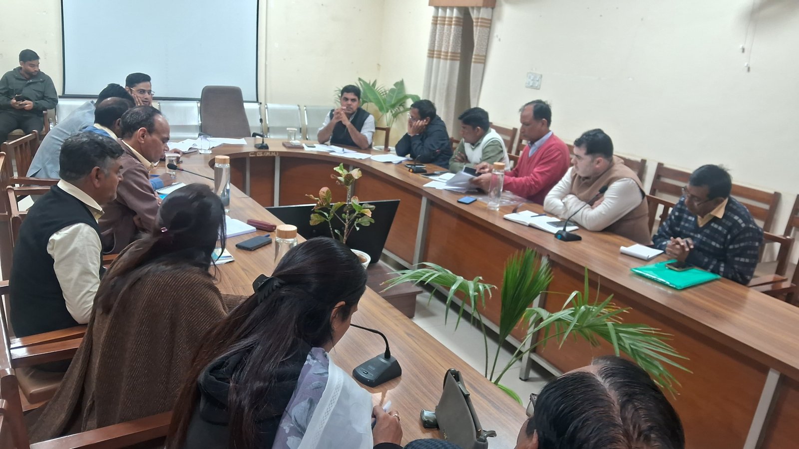 2 सालः नव उत्थान-नई पहचान, बढ़ता राजस्थान-हमारा राजस्थान