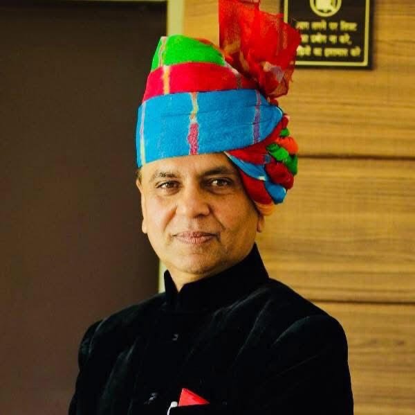 जन कल्याण अबोल जीवो के साथ साथ बोलते जीवो को हक्क दिलाने वाली सभी धर्मो की पार्टी है : हार्दिक हुंडिया 