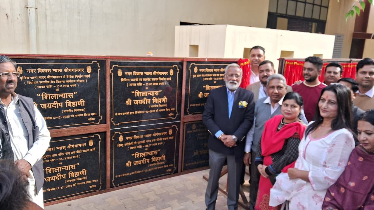 सदरथाना में दस लाख रूपये से बनेगी बैरिक