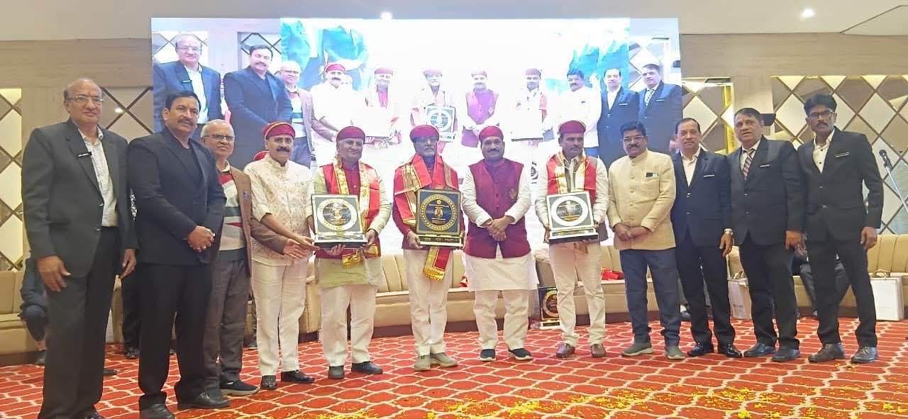 सप्तम अंतर्राष्ट्रीय युवक-युवती परिचय सम्मेलन संपन्न,578 युवक-युवतियों का हुआ परिचय