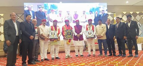 ##Seventh International Youth–Maid Introduction Conference of Digambar Jain Dasha Humad Society Concludes in Udaipur