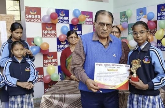 हाड़ोती के मिशन बाल मन तक ने बनाई राष्ट्रीय पहचान