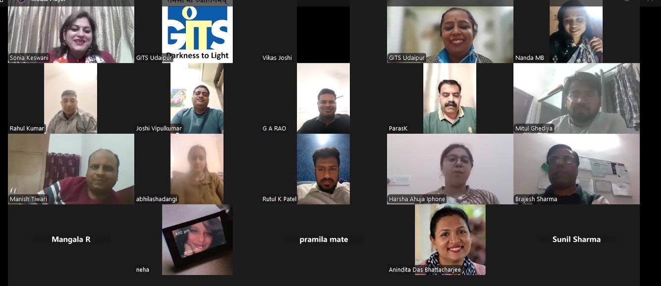 Successful Conduct of AICTE–ATAL Sponsored Six-Day Faculty Development Programme at GITS