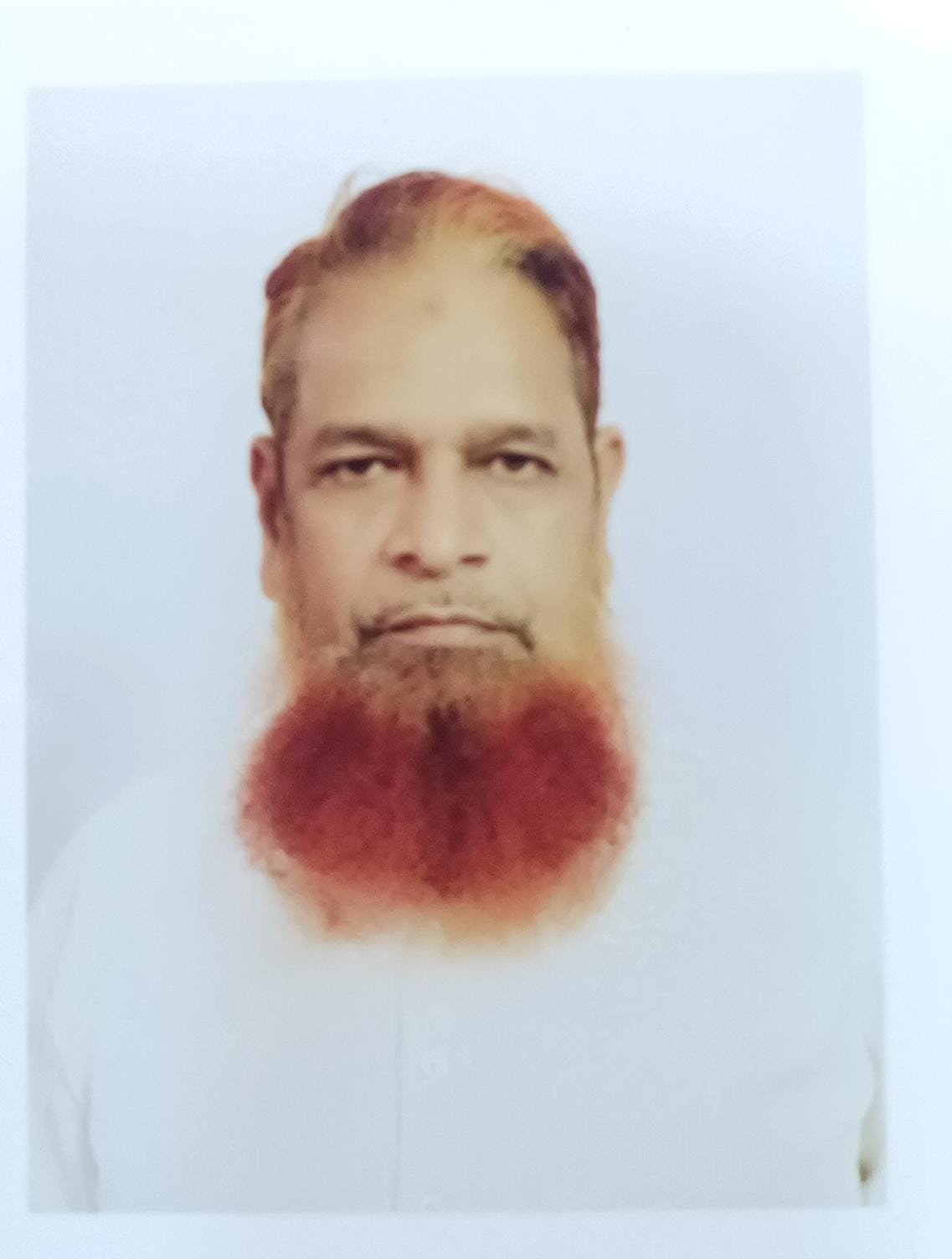 मस्जिद मदरसा नूरुल इस्लाम कमेटी के चुनाव 
