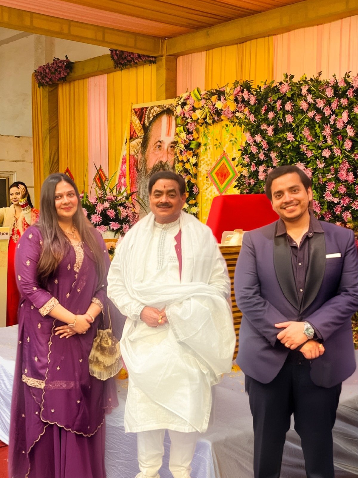 विद्यालैब्स AI Education Platform का शुभारंभ – साक्षी श्री के शिक्षासेवा मिशन के तहत